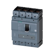 Siemens 3va1463-4ef42-0aa0 - 3va14 440-630a Tm240 36ka 4p Şalter