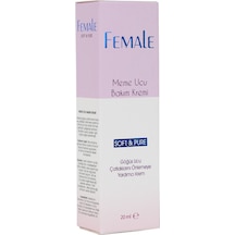 Female Meme Ucu Krem 20 Ml