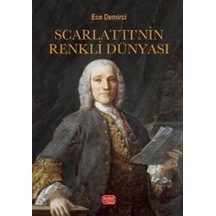 Scarlatti'nın Renkli Dünyası / Ece Demirci