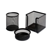 Penpai Metal Perfora Seti 3lü 10'li Paket