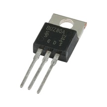 Buz 80a To-220 Mosfet