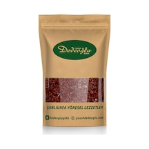 Dedeoğlu Gıda Fabrika Pul Biberi 500 G