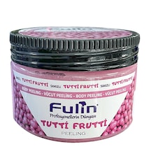 Fulin El Ve Vücut Peelingi 500Ml. Tutti Frutti