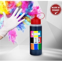 Üniversal Siyah Uyumlu, Mürekkep 500 Ml