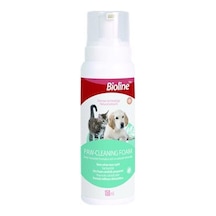 Bioline Köpek Pati Temizleme Köpüğü 150 ML