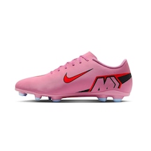 Nike Mercurial Vapor 16 Club Fg Erkek Krampon Fq8441-600 Pembe