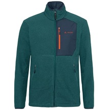 Vaude Neyland Fermuarlı Erkek Polar 42896