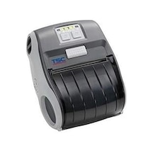 Tsc 203dpi Alpha-40l Bluetooth Mobil Barkod Yazıcı