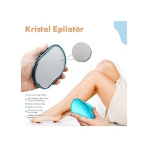 Kristal Epilatör