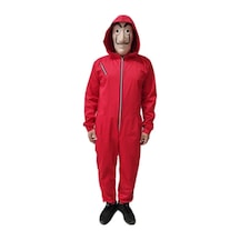 Kostümsarayı La Casa De Papel Salvador Dali Kostümü