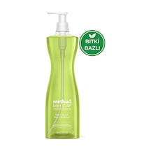 Method Lime Sea Salt Elde Bulaşık Deterjanı 532 ML
