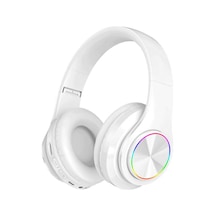 B39 Bluetooth Kulak Üstü Kulaklık