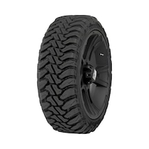 Accelera M/t 01 Tw 265/60 R18 110q Yaz Lastik 2026
