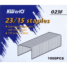 Kw-trio Zımba Teli 23/15 023f