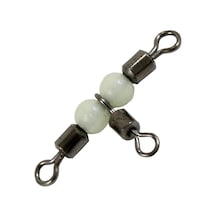 Fladen Crossline Boncuklu T Firdöndü 8 No / 17 Kg / 8 Adet