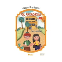 Yol Arkadaşım Okul Günleri - Hasan Başdemir - Sinada Çocuk