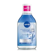 Yenileyici Makyaj Temizleme Suyu, 400 Ml Suya Dayanıklı Formül