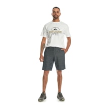 Quiksilver Quıksılver Davıs Chıno Erkek Şort Eqyws03862-qk.byjh Lacivert