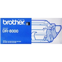 Brother Dr-8000 Drum Ünitesi