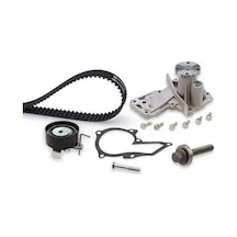 Ford Fiesta 6 Triger Seti + Devirdaim 1.25 2009-2017 Gates Kp35669xs