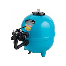 Gemaş Premium Plasti K Havuz Kum Fi Ltresi Ø400 Mm
