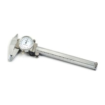 Merttools Nitools Saatli Kumpas 0.02-150 Mm Yeni Model Kumpas