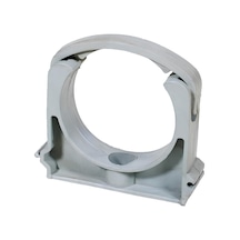 20 Mm Upvc Boru Kelepçesi
