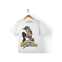 Izuku Mıdorıya Boku No Hero Çocuk Tişört 001