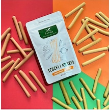 Mamma Emada Sebzeli Kraker 60 Gr