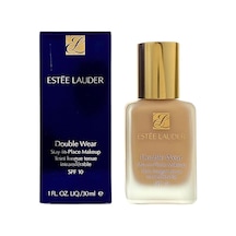 Estée Lauder Double Wear Foundation 30 Ml No 2w2 Rattan Fondöten 1 Paket 1 X 30 Ml Sku: Smg8690010472441