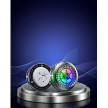 Telefon Soğutucu Fan Rgb Işık Uczzztl01telefonsoğutucu-3