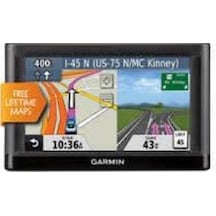 Garmin 5.0 İnç Nuvi 52 Navigasyon Cihazı