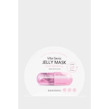 Defacto Banobagi Vita Genic Pore Tightening Gel Mask 10ml – Gözenek Sıkılaştırıcı & Sebum Dengeleyici Yüz Maskesi F7377AXNS