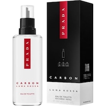 Prada Luna Rossa Carbon Erkek Parfüm Refill EDT 150 ML