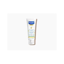Mustela Cold Cream Içeren Besleyici Yüz Kremi 40 ml