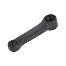 Bmx Bisiklet 36T Uyumlu Sol Pedal Kolu Köşeli (20 Jant Bisikletle