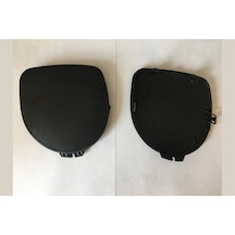 Sis - 910 - Far Çerçevesi Kapağı - Metemıx - Takım Clıo