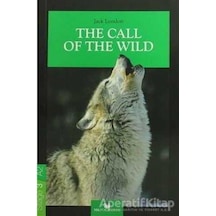 Stage-3 The Call Of The Wild - İngilizce Hikaye - Jack London - MK Publications