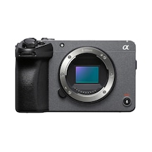 Sony FX30 Cinema Line Kamera Gövde