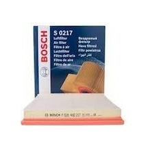 Opel Zafira C 2.0cdtı 2012-2014 Bosch Hava Filtresi Süngerli