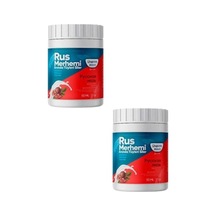 Rus Merhemi Anında Tüy Siler Tüy Dökücü 50 Ml X 2 Adet