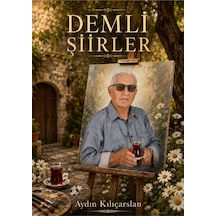 Demli Şiirler - 900859198