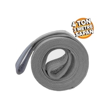 Sgt Sapan Ve Yük Çekme Halatı 4 Ton - 3m
