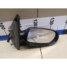 Fiat Albea-palio 2002-2009 Dış Dikiz Aynası Sağ Elek+ast Oem No:735302739