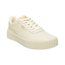 Puma 406176 Carina 3.0 Tdp Günlük Bej Unisex Spor Ayakkabı Bej