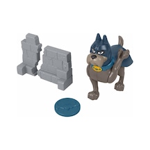 Fisher Price DC League of Super Pets Aksiyon Figürleri Ace HGL11
