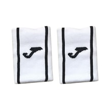 Joma 400741.p05 Game Unisex 2'li Havlu Bileklik Beyaz