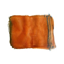 24X48 Portakal File Çuval Mandalina Narenciye Filesi Çok Amaçlı L