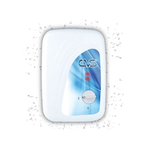 Cvs Dn 5267 Kuluncak Mutfak Tipi Elektrikli Şofben