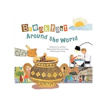 Breakfast Around The World